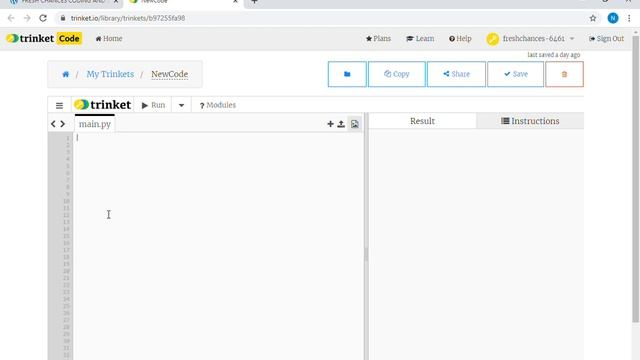 Python and HTML Class смотреть онлайн