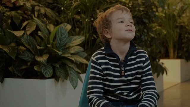 Дети объясняют, что такое «ответственное потребление»