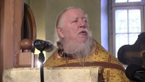 Проповедь на неделю 22-ю по Пятидесятнице (притча о сеятеле). Димитрий Смирнов
