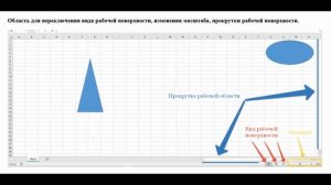 MS EXEL. Основные понятия и элементы  окна EXEL