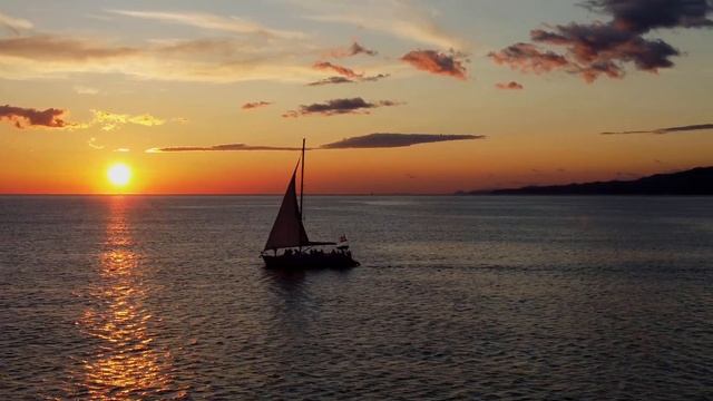 Яхта  , море и закат!  Июль 2021.?ЛАЗАРЕВСКОЕ СЕГОДНЯ?СОЧИ.