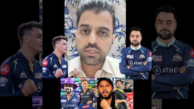 Rashid impressed from Noor Ahmad bowling in IPL T20 2023