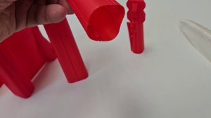 Печатаем радиоуправляемые самолёты на 3D принтере, авиамоделирование, авиамоделизм, PLA, LW-PLA