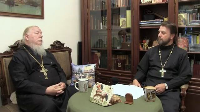 Что такое воцерковленный человек