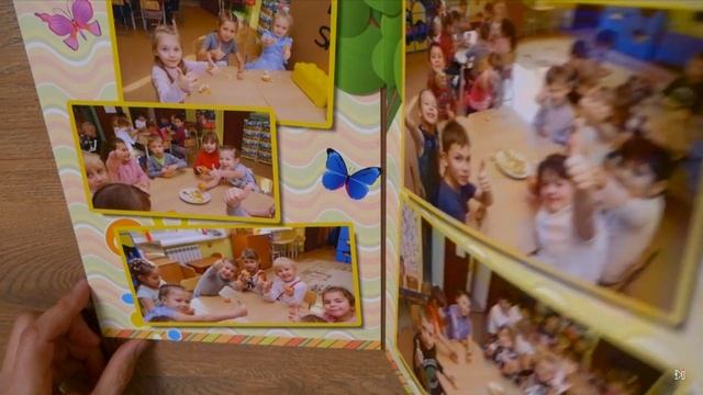 #2 Про Альбомы. Новый дизайн и технологии. смотреть онлайн