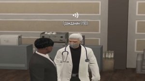 ШЕПЕЛЯВЫЙ УСТРАИВАЕТСЯ В БОЛЬНИЦУ НА GTA 5 RP / ПРОВЕЛ ДЕВУШКЕ СОБЕСЕДОВАНИЕ В ГТА 5 РП
