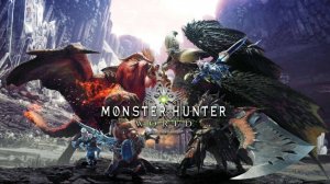 Monster Hunter World