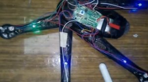 Гексалёт Властелин небес -  замена транзистора