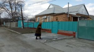 #Прохладный. КБР. 2017-03-17. Часть 1.