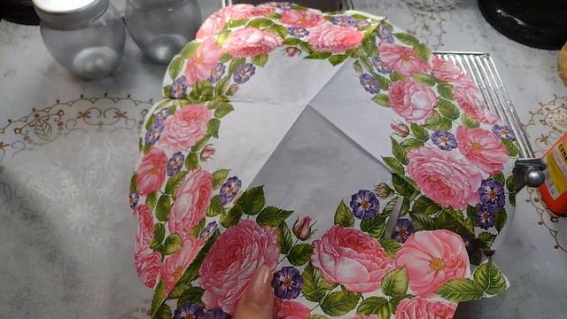 DIY. Идея органайзера для специй на кухню из подручных материалов! Поделки своими руками! смотреть онлайн