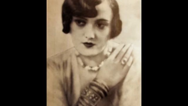 Alla Bayanova Тоска по Родине George Ipsilanti смотреть онлайн