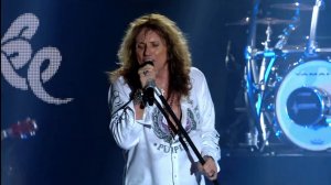 Whitesnake - The Purple Tour [Live] [2018] - Concert