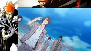 ブリーチ BLEACH Ending 30 - Mask