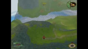 Hogs of War (PC) - Mission 17 - Geneva Convention (All Promotion Points)