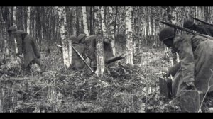 В осеннем парке [Кавер Олег Митяев]