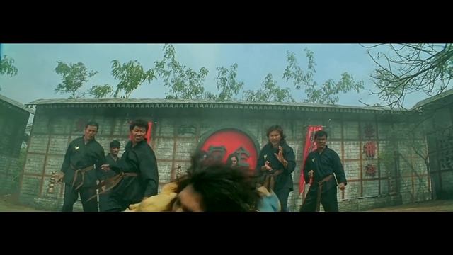 Desamuduru Re - Release Trailer | Allu Arjun, Hansika | Puri Jagannadh | April 6 смотреть онлайн