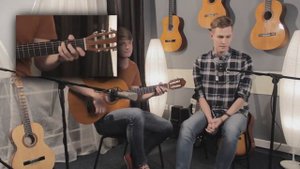 Разбор Let It Be – Beatles. Как играть на гитаре, аккорды