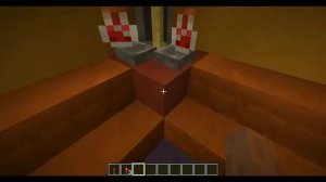 Механический дом В MINECRAFT 1.8.3 (DokkeR)