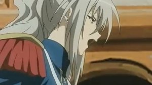 Strawberry Panic! Episode 16 part 2 of 2