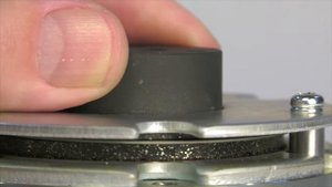 Spring Applied Brake Installation