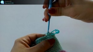 Amigurumi Sem Costura - Boneca Emilly Tutorial Passo a Passo (Parte 4)