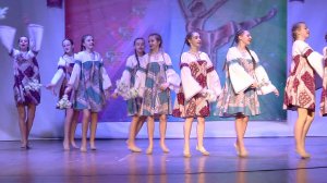 г. Тула II Всероссийский конкурс "Пять звёзд" (Лауреаты)