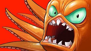 ОКТОГЕДОН ЧАСТЬ 2. СМОТРЕТЬ ДО КОНЦА