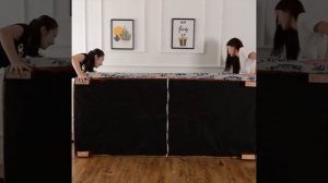 Как одеть чехол на диван