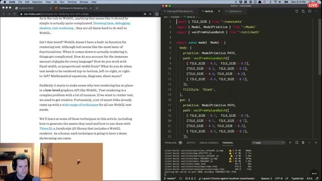 Session 51: Another Dimension, Another Dimension смотреть онлайн