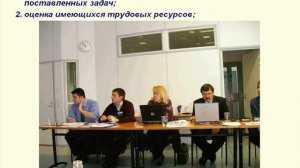 Функции менеджмента. Менеджмент. Урок 78