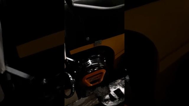 Бурлак егерь спорт первые доработки смотреть онлайн