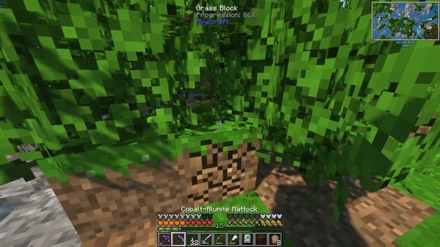 Enigmatica 2 Expert | "Insta-House" | Part 06 [Modded Minecraft 1.12.2] смотреть онлайн