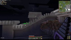 Minecraft. Идеальная Индустриальная Сборка. День 15602+.