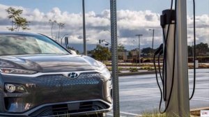 Why 2019 Hyundai Kona Electric is the automaker's newest all electric car