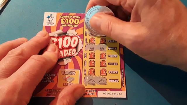 FANTASTIC "FULL"CARD AGAIN...MONEY KINGDOM..£100 LOADED..BLAZING 7s...SCRATCHCARDS..CLASSIC GAME смотреть онлайн