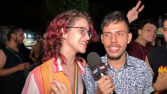 PARAÍSO FESTAS: Chuppada Sanguinária (Atlética Sanguinária) смотреть онлайн