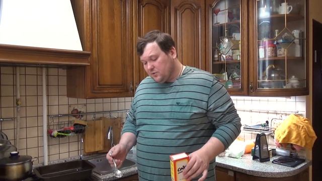 Родные меня просят готовить это каждый день. Завтрак Сырное суфле. смотреть онлайн