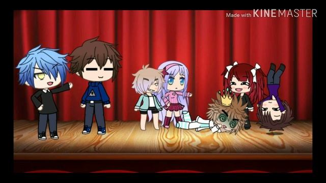 Сказка о царе Салтане/Прикол/Gacha Life (Gift for Games Fan) смотреть онлайн