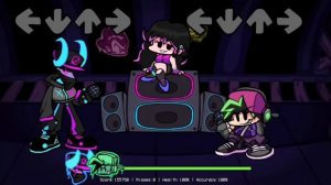 фрайдей найт фанкин против нео таби с переводом на русский