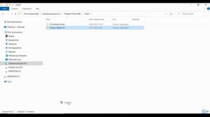 Удаление СПДС GraphiCS