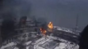 полная история про Гарри "Роуч" Сандерсон плюс 5 фактов о нём