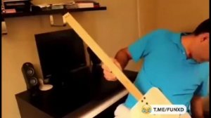 Немного юмора на тематику про радиомехаников