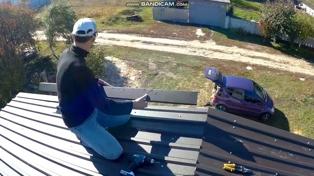 Лучший ТАЙМЛАПС за 25 минут Простой способ быстро построить дом смотреть онлайн