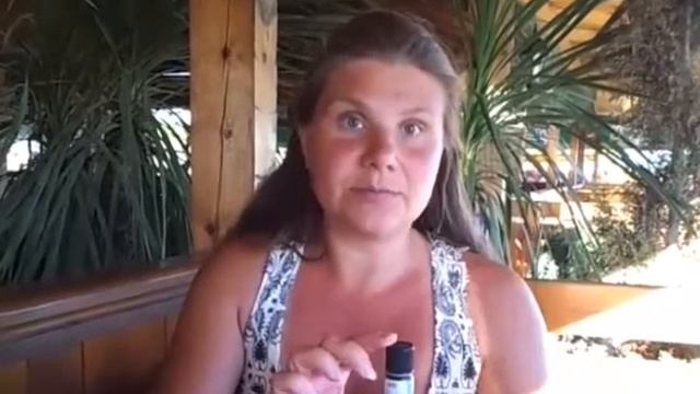 Почему эфирные масла жидкие?