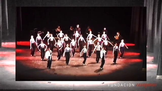 A solas con...JOSÉ BARRIOS смотреть онлайн