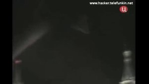 об этом видео говорили во всех телеканалах НЛО НАД КРЕМЛЕМ