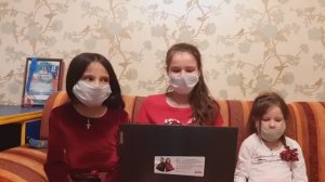 Помощь семьям во время пандемии 2020 АНО ЦПМС _МногоМама_ и Рыбаков Фонда