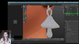 Создать аксессуар для Симс 4 | серьги?