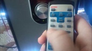 домашний кинотеатр ODEON AV-60 обзор