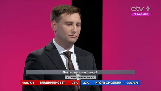 "Всего нужно добиваться собственным тяжелым трудом". Нужна ли Эстонии льготная ипотека? смотреть онлайн